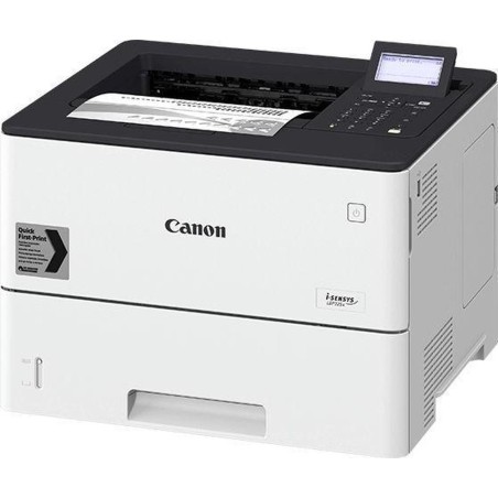 Canon i-SENSYS LBP325x Laser Printer - High-Performance, Energy Efficient, Perfect for Your Office Needs!